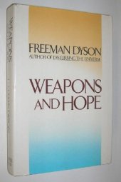 book Weapons and Hope