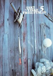 book Jakt, fiske, friluftsliv. 5