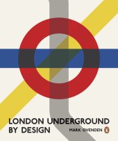 book London Underground by Design