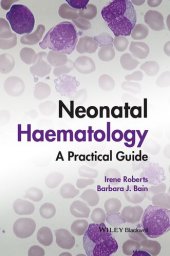 book Neonatal Haematology: A Practical Guide