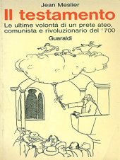 book Il testamento