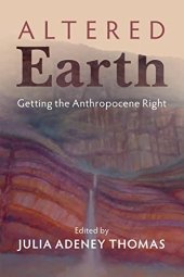 book Altered Earth