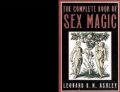 book The Complete Book of Sex Magic