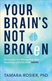 book Your Brain's Not Broken