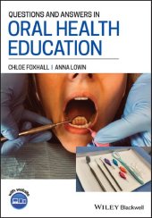 book Questions and Answers in Oral Health Education