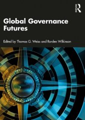 book Global Governance Futures