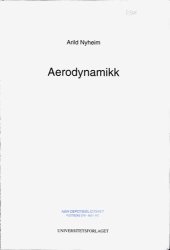 book Aerodynamikk