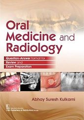 book Oral Medicine and Radiology