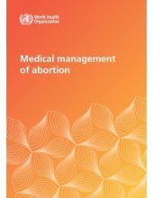 book Medical Management of Abortion