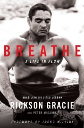 book Breathe: A Life in Flow