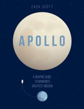 book Apollo: A Graphic Guide to Mankind’s Greatest Mission