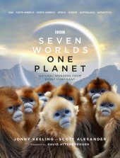 book Seven Worlds One Planet