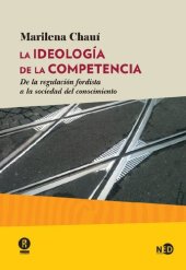 book La ideología de la competencia