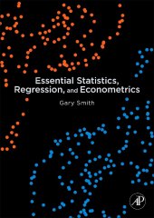 book Essential Statistics, Regression, and Econometrics (Solutions) (Instructor's Solution Manual)