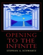 book Opening to the Infinite