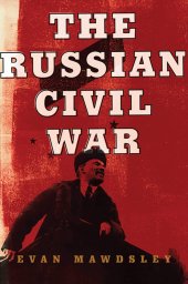 book The Russian Civil War