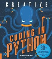 book Creative Coding in Python: 30+ Programming Projects in Art, Games, and More