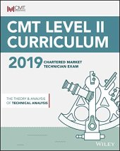 book CMT Level II 2019: The Theory and Analysis of Technical Analysis