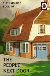 book The Ladybird Book of the People Next Door