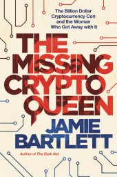 book The Missing Cryptoqueen