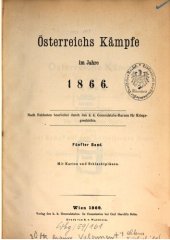 book Die Verteidigung Tirols / Der Kampf auf dem Adriatischen Meere / Die Kriegsereignisse in Westdeutschland