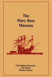 book The Mary Rose Museum (Center for Environmental Structure)