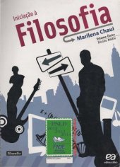 book Iniciação à filosofia