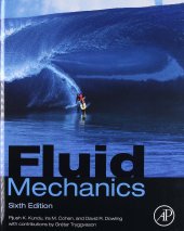 book Fluid Mechanics, Sixth Edition [6th Ed] (Instructor's Edu Resource last of 2, High-Res Figures)