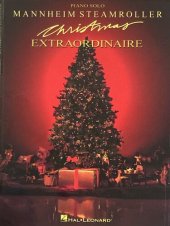 book Mannheim Steamroller: Christmas Extraordinaire