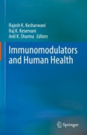 book Immunomodulators and Human Health