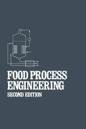 book Food Process Engineering