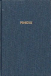 book Probiotics