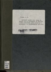 book Qualquer solução deve estar de acordo com os princípios do Partido e deve contribuir para preservar a soberania e a independência nacional