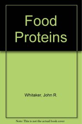 book Food proteins