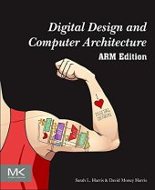 book Digital Design and Computer Architecture, ARM Edition (Instructor's Edu Resource last of 2, Figures)