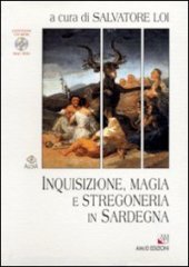 book Inquisizione, magia e stregoneria in Sardegna