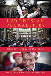 book Indonesian Pluralities: Islam, Citizenship, and Democracy (Contending Modernities)