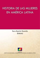 book Historia de las mujeres en América Latina