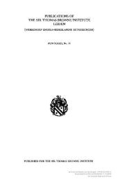 book Friends and Rivals in the East : Studies in Anglo-Dutch Relations in the Levant from the Seventeenth to the Early Nineteenth Century