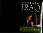 book My Year in Iraq: The Struggle to Build a Future of Hope