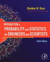 book Introduction to Probability and Statistics for Engineers and Scientists, Sixth Edition [6th Ed] (Complete Instructor's Resources with Solution Manual) (Solutions)