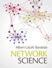 book Network Science