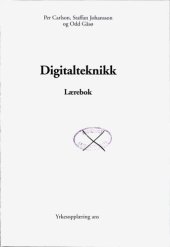 book Digitalteknikk : lærebok