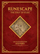 book Runescape: The First 20 Years: An Illustrated History