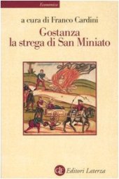 book Gostanza, la strega di San Miniato