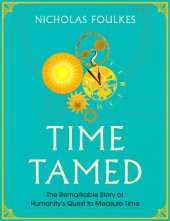 book Time Tamed