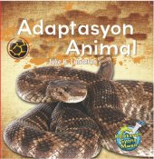 book Adaptasyon Animal