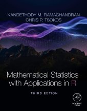 book Mathematical Statistics with Applications in R, Third Edition [3rd Ed] (Instructor's Solution Manual) (Solutions)