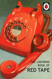 book The Ladybird Book of Red Tape