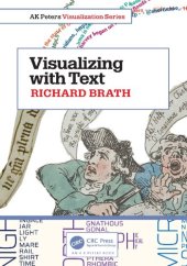 book Visualizing with Text